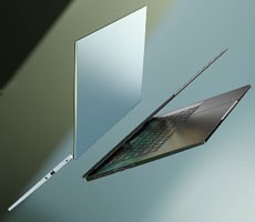Acer Swift Edge Powered By Ryzen 6000 Lays Claim To Lightest-Ever 16-Inch OLED Laptop