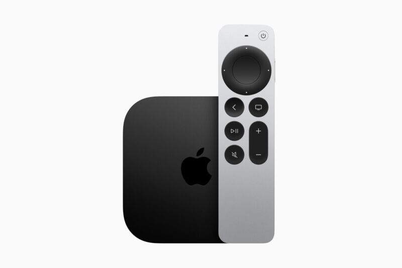 It's still a black box, but the chip inside is faster this time.