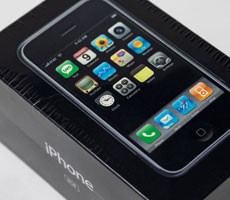 Still Own An Original Apple iPhone From 2007? It Could Be Worth A Small Fortune