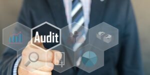Audit Inspection Examination Accounting Auditor