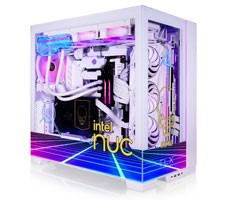 CLX Stuffs Two Intel PCs Into A Single Case For The Ultimate Gaming And Streaming Rig