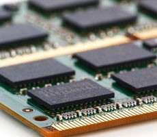 Memory Makers Slash Production In Rare Desperate Bid To Prevent Prices From Freefalling