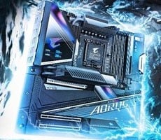 Overclocked Intel Core i9-13900K CPU Taps Gigabyte To Set A Benchmark World Record