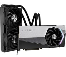 MSI Addresses GeForce RTX 4090 Suprim Liquid X Price Controversy And Tries To Make Good