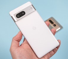 Google Pixel 7 And Pixel 7 Pro Review: Refined In Every Way