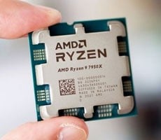 AMD Is Investigating Reports Of Ryzen 7000 Gaming Performance Anomalies In Windows 11