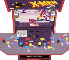 Build The Ultimate Arcade Room With These HOT Arcade1Up Cabinet Deals Up To $300 Off