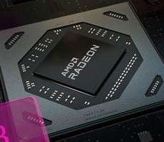 AMD Radeon RX 7000 RDNA 3 Laptop GPUs Could Offer Desktop RTX 3090 Class Horsepower