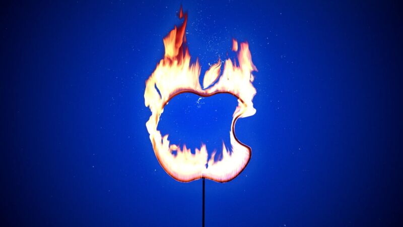 Apple’s app review fix fails to placate developers