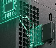 Microsoft Teases DirectStorage 1.1 With GPU Decompression For Vastly Faster Game Loads