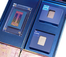 Intel Core i9-13900K & Core i5-13600K Review: Raptor Lake Roars
