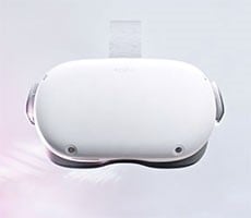 Meta Teases Pending Release Of Next-Gen Quest 3 VR Headset