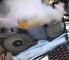 GeForce RTX 4090 With A Custom PCB Gets Overclocked To Insane 3.45GHz