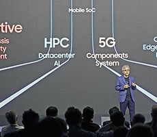 Samsung Roadmap Plots Course To Mass Produce 1.4nm Chips In The Near Future