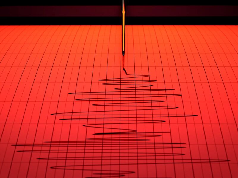 How Google alerted Californians to an earthquake before it happened