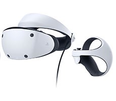 Sony Aims To Ship 2M PSVR2 Headsets In Battle With Quest 2 For VR Gaming Dominance