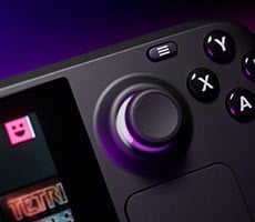 Steam Deck Update Adds A Handy Component Lookup View But It's Not For Everyone