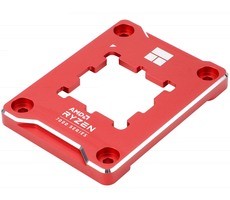 Thermalright's AM5 Secure Frame Is A Functional And Stylish Cover For AMD Zen 4 CPUs