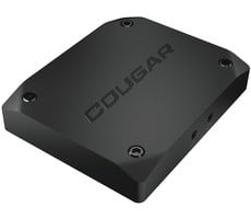 Cougar Gaming Outs A 4K Capture Box With AMD FreeSync Support For Smooth Streaming