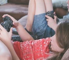 Study Finds Video Games Could Improve Cognitive Ability In Kids, Take That, Parents