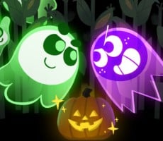 Google Brings Back The Great Ghoul Duel For Halloween And It’s Frightfully Fun