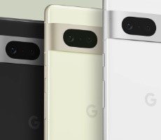 Google's Pixel 7 And 7 Pro Preorder Gifts Could Bring Free Pixel Watch And Buds Pro
