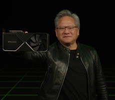 NVIDIA GeForce RTX 4090 Benchmark Leak Shows A 60 Percent Gain Over RTX 3090 Ti