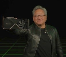 NVIDIA CEO Allegedly Booked Secret Meeting With TSMC To Secure 3nm Wafers