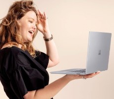 Microsoft’s October Surface Event Could Unveil A Powerful Windows On Snapdragon Device