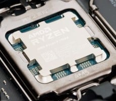 AMD Ryzen 7 7700 Zen 4 CPU Breaks Cover With Solid Specs And Lower Power Draw