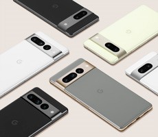 Made By Google Unveiled: Sleek New Pixel 7, Pixel 7 Pro, Pixel Tablet And Pixel Watch
