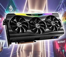 HotHardware And Cheat Happens GeForce RTX 3080 Giveaway Winners!