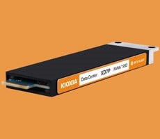 KIOXIA's XD7P SSDs For Hyperscalers Promise Cutting-Edge Features With PCIe 5 Inbound