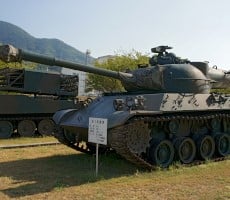 Check Out The Swiss Military Museum's Vintage 1970 Tank Simulator Powered By Raspberry Pi