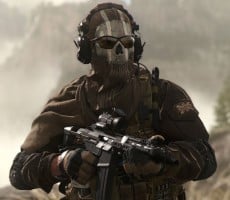 CoD Modern Warfare 2 Gameplay Video Goes Viral For Its Stunning Life-Like Graphics