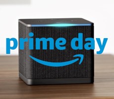 Amazon Prime Day Deals Bring Massive Savings On Fire Tablets, 4K Streaming Sticks And More