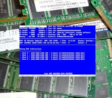 Call It A Comeback: Memtest86+ Returns To Scan Your DDR5 And DDR4 Memory For Defects