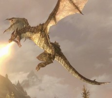 Skyrim's Anniversary Edition Is Now On The Nintendo Switch But It Will Cost You