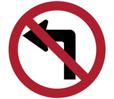 Uber Wants To Leave Left Turns To NASCAR Drivers So Your Next Ride Will Be Mostly Right