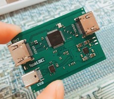 Modder Details How To Build A Really Cheap HDMI Capture Card And It's Awesome