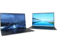 Dell XPS 15 (9520) And XPS 17 (9720) Review: Premium Laptop Legacy