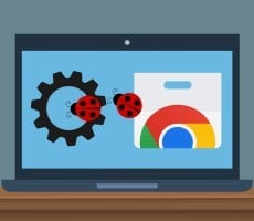 Dormant Colors Campaign Injects 1M Chrome Browsers With Revenue Generating Malware