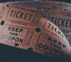 Ticketing Service Discloses Embarrassing Credit Card Data Breach Lasting 2.5 Years