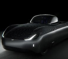 Alef Flying Car Startup Unveils Its First Wild Prototype And It's Ready For Preorders