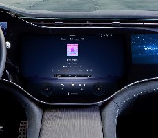 Apple Music's Immersive Audio Tech Calls Shotgun On Mercedes-Benz Vehicles