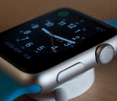Apple Watch Owner Heads To ER After Battery Allegedly Overheats And Blows Up