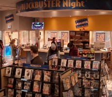 Netflix Buried Blockbuster But Now It's Bringing The Iconic Brand Back From The Dead