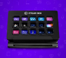 Check Out Some Amazing Deals From Elgato For Streamers During Amazon's Early Access Sale