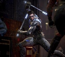 Gotham Knights Can Hit 60 FPS On A Fast PC But PS5 And Xbox Gamers Only Get 30 FPS
