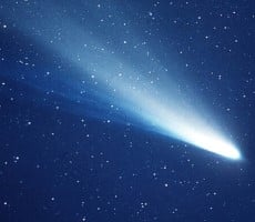 Halley's Comet Orionid Meteor Shower Will Dazzle Stargazers This Week, How To Catch It